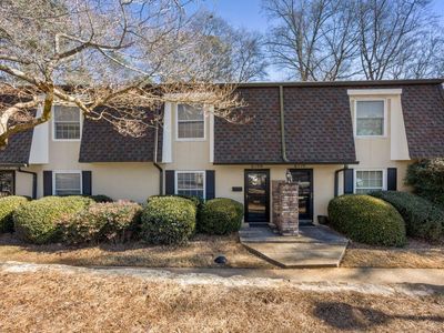 6109 Park Ave, Sandy Springs, GA, 30342