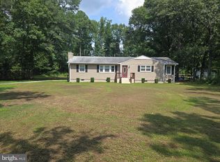25073 Oxford Rd, Ruther Glen, VA 22546