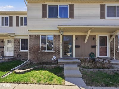 39733 Manor Dr, Harrison Township, MI, 48045