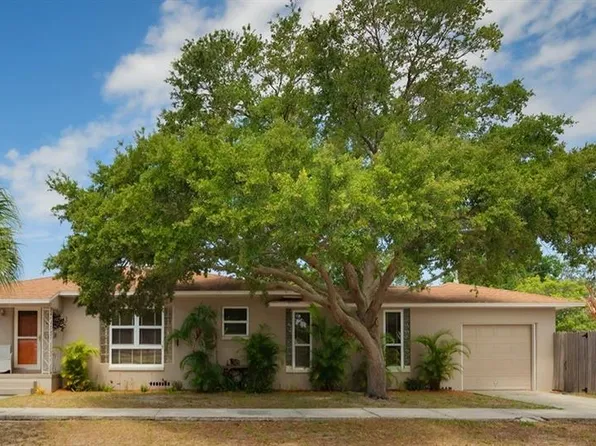 1400 47th St N, Saint Petersburg, FL 33713