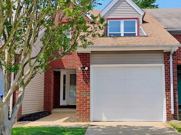 1234 Hillock Xing, Virginia Beach, VA 23455