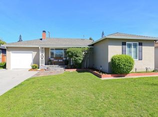 689 Catala Ct, Santa Clara, CA 95050