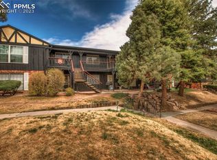 2902 Airport Rd APT 218, Colorado Springs, CO 80910