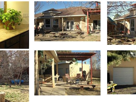 4th image of 1613B W Delgado Ave