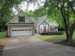 2609 Honors Ct, Buford, GA 30519