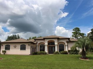57 Vinca St, Homosassa, FL 34446