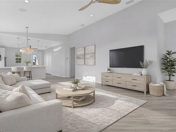 2nd image of 3500 Croton RD #101