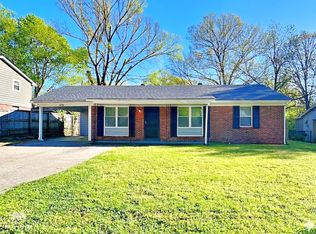 3775 Emerson Ave, Memphis, TN 38128