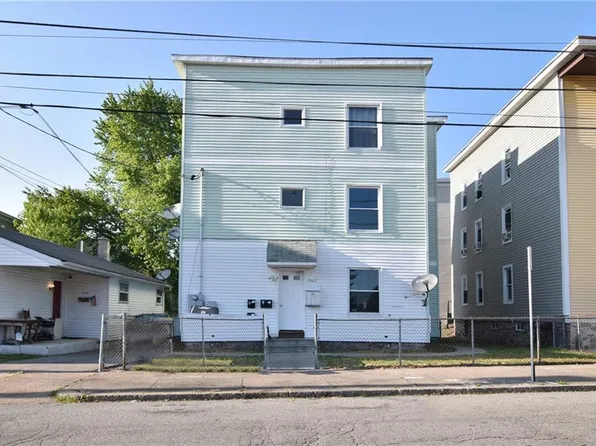 552-562 Privilege St, Woonsocket, RI 02895