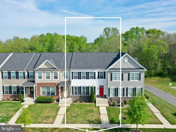 41470 Margrove Cir, Leonardtown, MD 20650