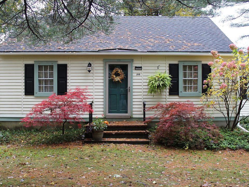 Our Cunning Cottage