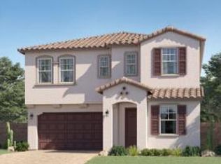 12025 W Calle De Pompas, Peoria, AZ 85383