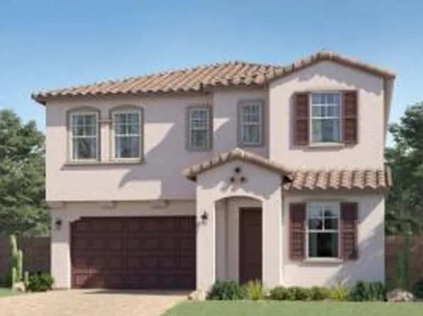12025 W CALLE DE POMPAS --, Peoria, AZ 85383