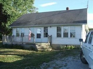 7590 W Versailles Rd, Covington, OH 45318