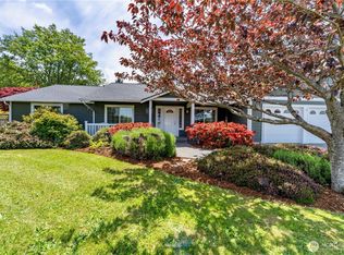 2342 Finn Hall Rd, Port Angeles, WA 98362