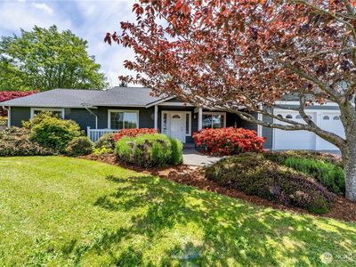 2342 Finn Hall Road, Port Angeles, WA, 98362