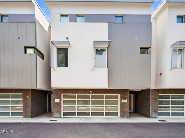 4525 N 40TH Street #7, Phoenix, AZ 85018