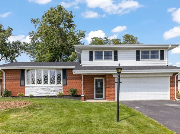 6120 W 129th St, Palos Heights, IL 60463