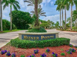 8469 Via Serena, Boca Raton, FL 33433