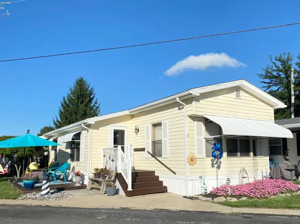 8175 E Shore Blvd #3, Lakeside Marblehead, OH 43440
