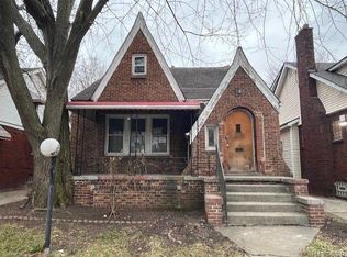 15353 Indiana St, Detroit, MI 48238