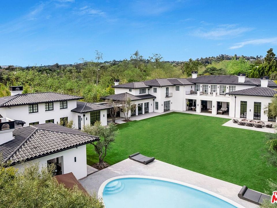 271 S Mapleton Dr, Los Angeles, CA 90024 MLS 24375075 Zillow