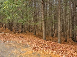 Maple Ridge Rd, Egg Harbor, WI 54209