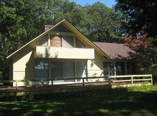 446 Barn Point Rd, Lottsburg, VA 22511