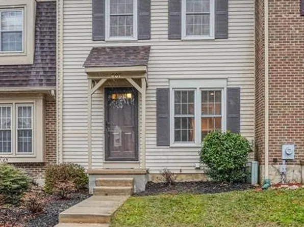 807 Stockbridge Dr, Hockessin, DE 19707