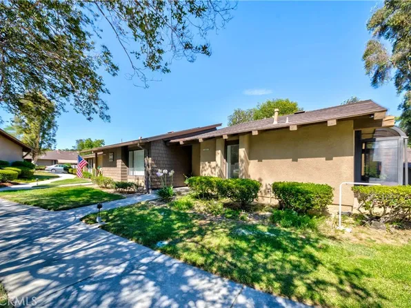 15941 Alta Vista Dr #602-A, La Mirada, CA 90638