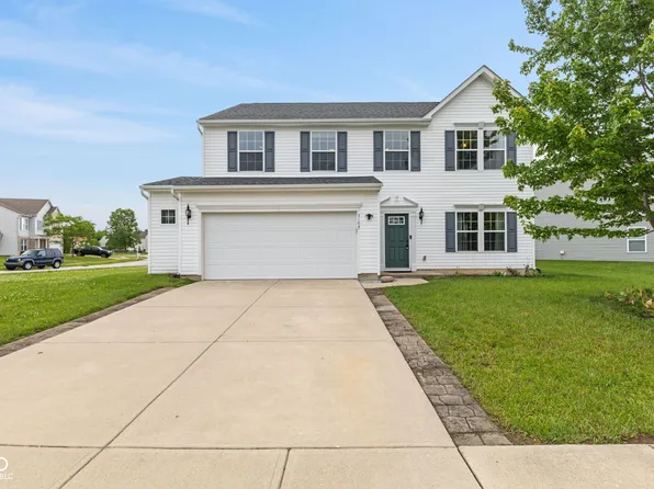 3109 Hurst St, Whiteland, IN 46184