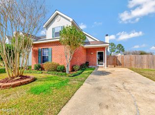1 328th Row, Lafayette, LA 70508