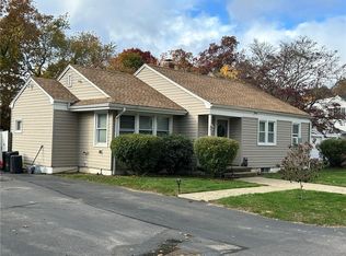 19 Williams St, Ashaway, RI 02804