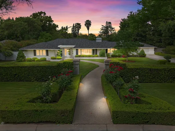 400 Crocker Rd, Sacramento, CA 95864