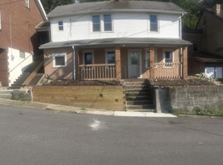 171 Union St, Bridgeville, PA