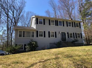 38 Flax Hill Rd, Brookfield, CT 06804