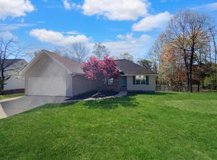 5960 White Tail Dr, Ooltewah, TN 37363