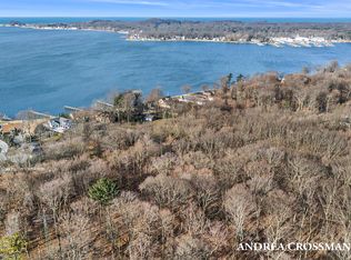 0 Waukazoo Dr PARCEL D, Holland, MI 49424