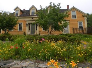 857 Danielson Pike, Scituate, RI 02857
