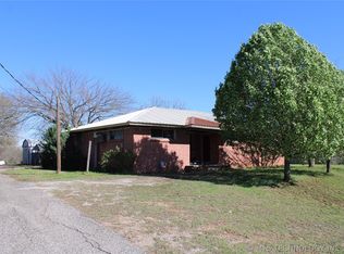 8798 State Highway 76 Hwy, Healdton, OK 73438