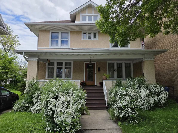 7425 N Rogers Ave, Chicago, IL 60626