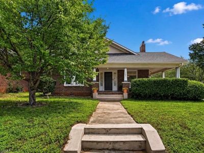 725 Lockland Ave, Winston Salem, NC, 27103