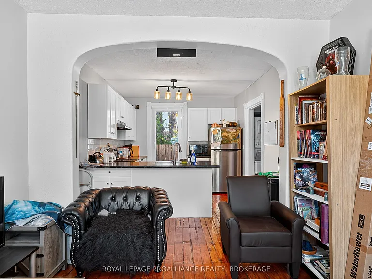 407 Bagot St #1 — Photo 6