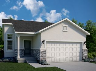 Egan Plan, Northstar Ranch, Grantsville, UT 84029