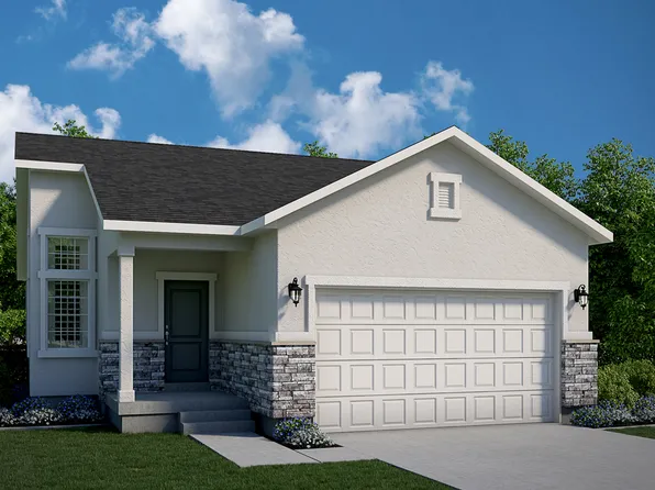 Egan Plan, Sagewood Village Cottages