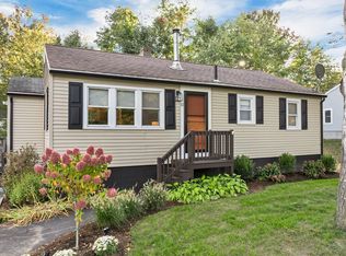11 Old Lee Rd, Newfields, NH 03856