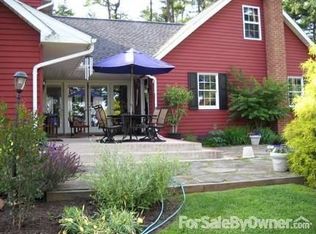 114 N Grant Rd, Thomasville, PA 17364