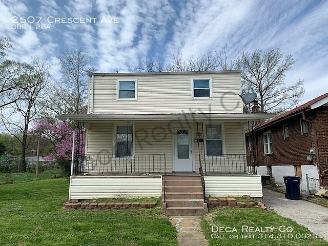 1st image of 2507 Crescent Ave