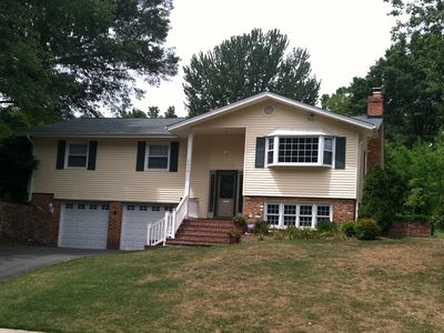 8606 Bound Brook Ln, Alexandria, VA, 22309