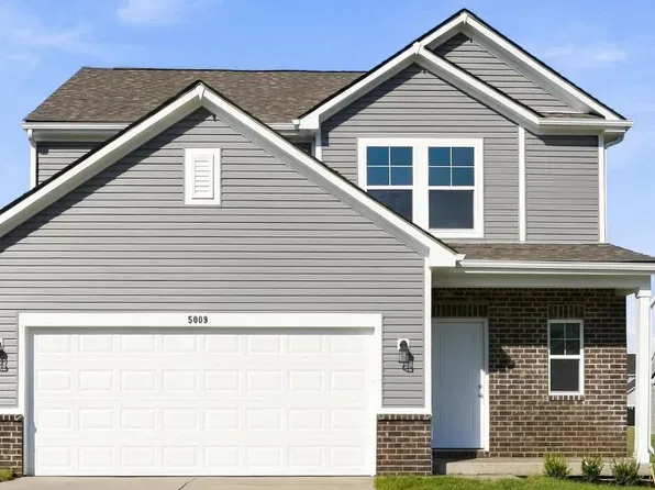 5009 Irwin Way, Shelbyville, KY 40065